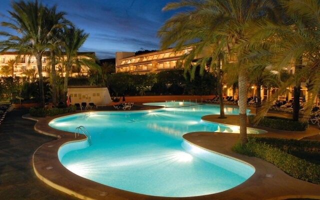 Beach Club Font de Sa Cala