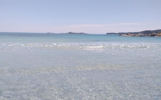 Villa Lunetta 300 Meters From the Beach