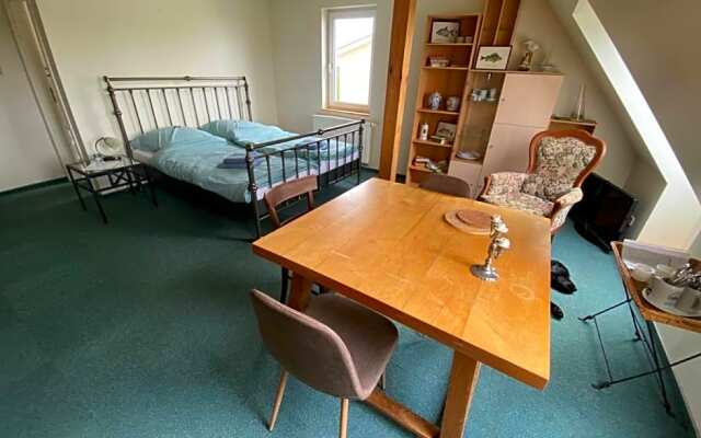 norddeutscher Hof - Kutscherstation