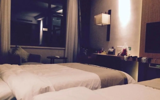 Yangzhou East Garden Hotel