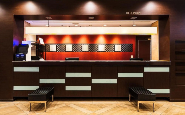 APA Hotel Kokura Ekimae