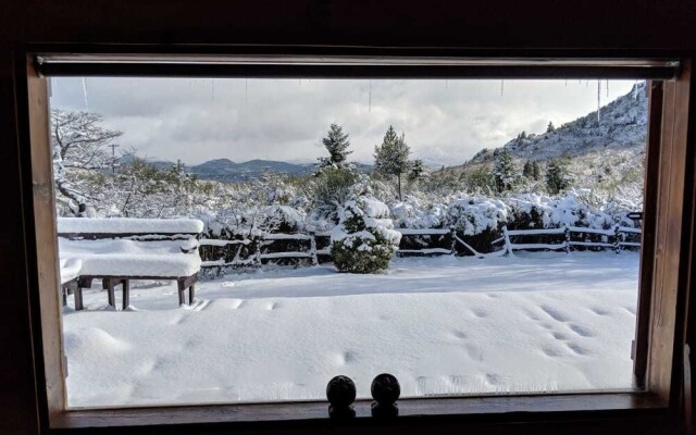 Super Cozy 4Bedr Chalet C. Catedral VC3