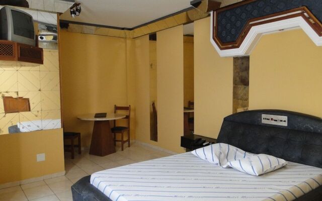 Motel Monza