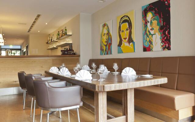 Michels Thalasso Hotel Nordseehaus