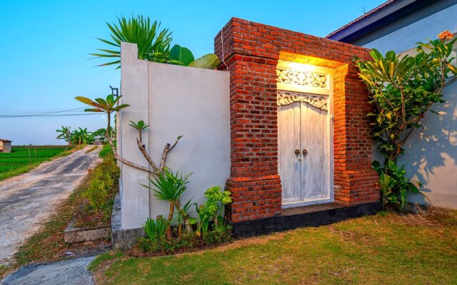 Villa Katrin - Canggu