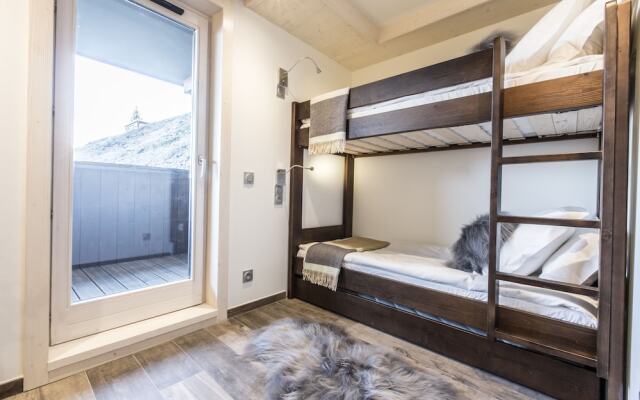 Keystone Lodge by Alpine Resorts