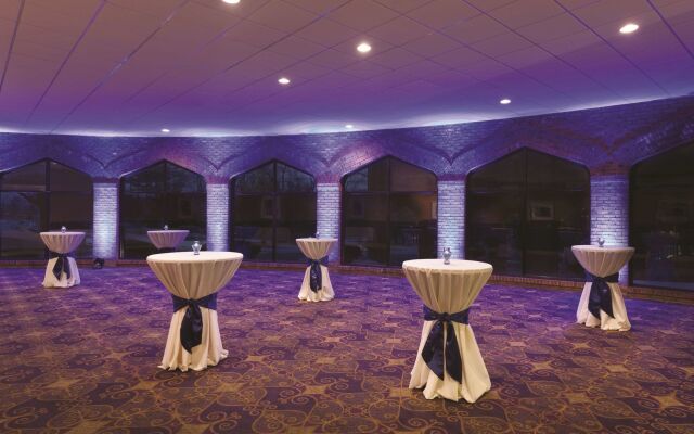 Sheraton Nashua