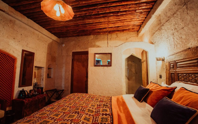 Rox Cappadocia