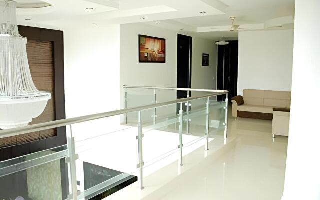 Hotel Anand Castle