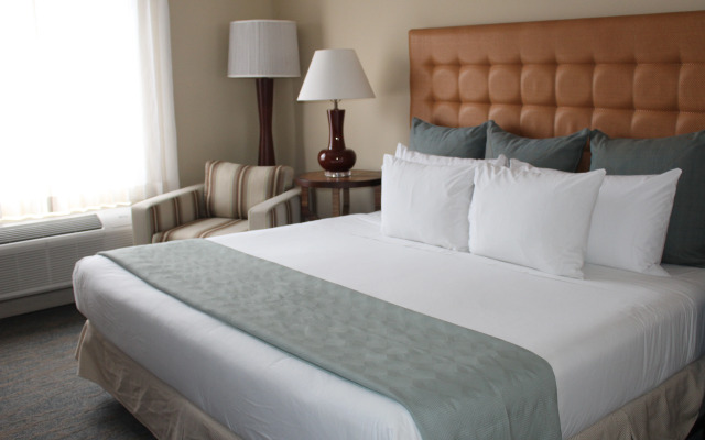 Four Points by Sheraton San Jose Costa Rica