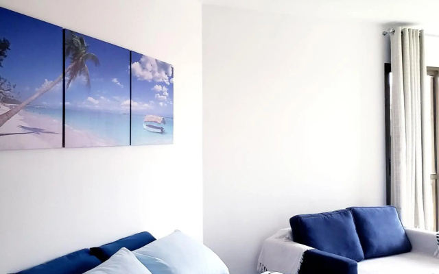 Aldeia dos reis - Condado - Mangaratiba - Loft 405 bl 3