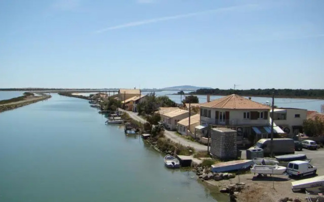 Location Villa Laval 2