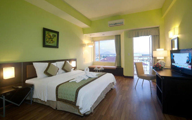 ParkView Hotel