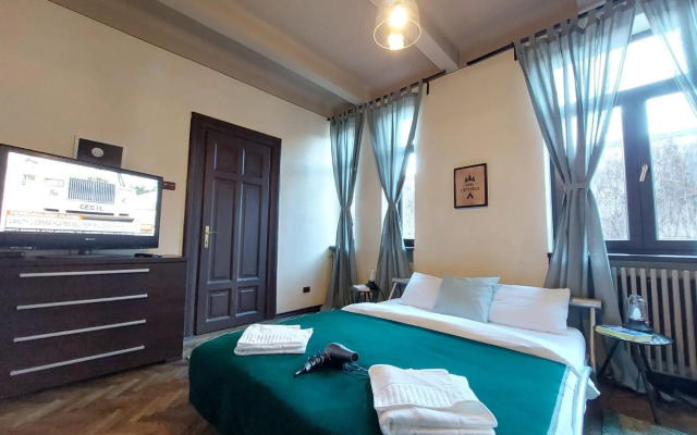 Sweet Dreams Suites Piata Romana