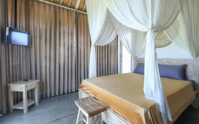 Villa Alisha Pererenan Canggu