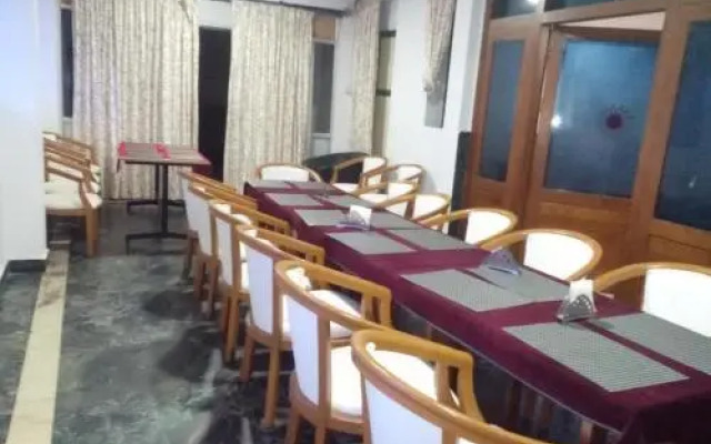 Sayoojyam Residency