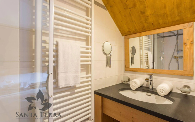 Residence Santa Terra