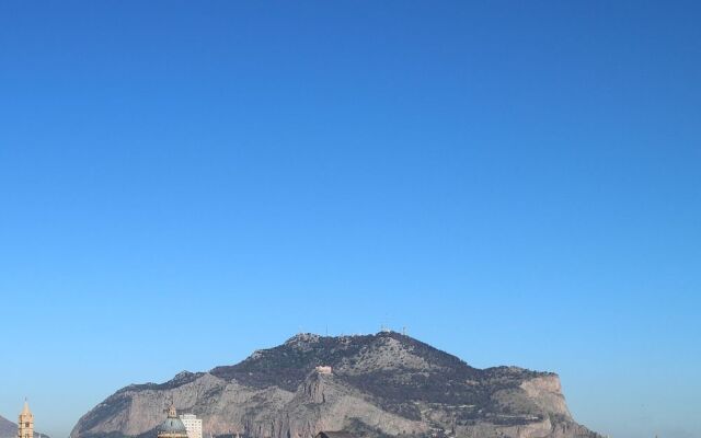 Palazzo dei Normanni Palermo