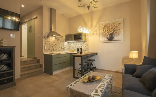 Palacete 1620, Apartamentos Premium-Only adults