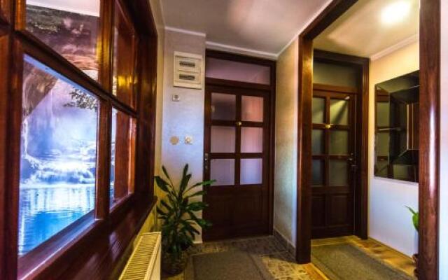 Talismano Apartments