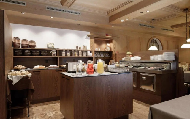 Hotel Bergland