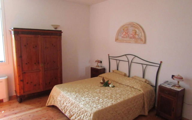 Tuscany Village Club - Ranch PratoSasso