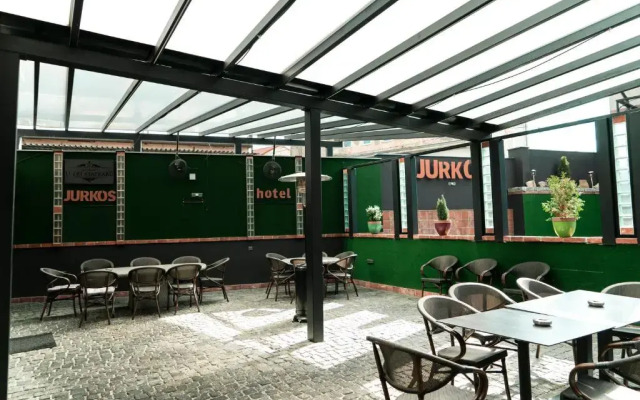 Hotel Jurkos