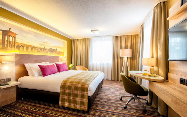 Leonardo Hotel Edinburgh Haymarket