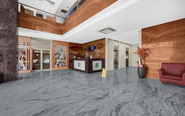 OYO 95111 Patria Park View – Lobby – Jakarta