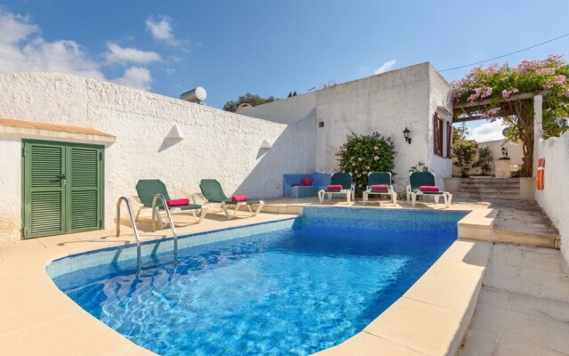 Villa Menorca Fifi