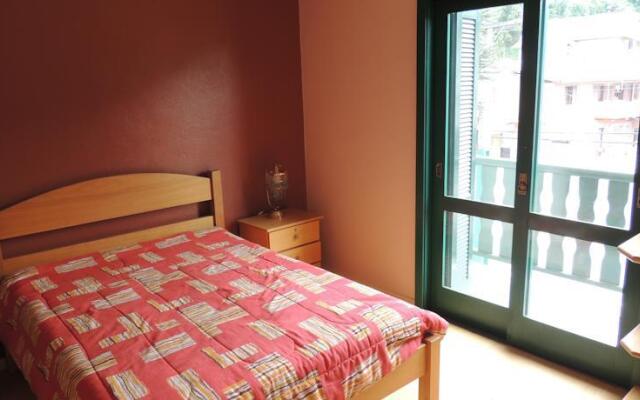 Apartamento Miglioranza