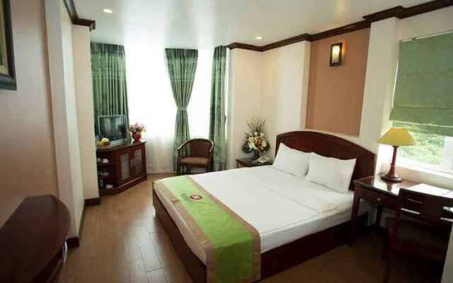 Hoang Ngoc Hotel Nguyen Thuong Hien