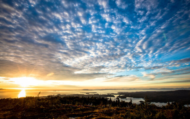 Prestige Oceanview Hotel Prince Rupert