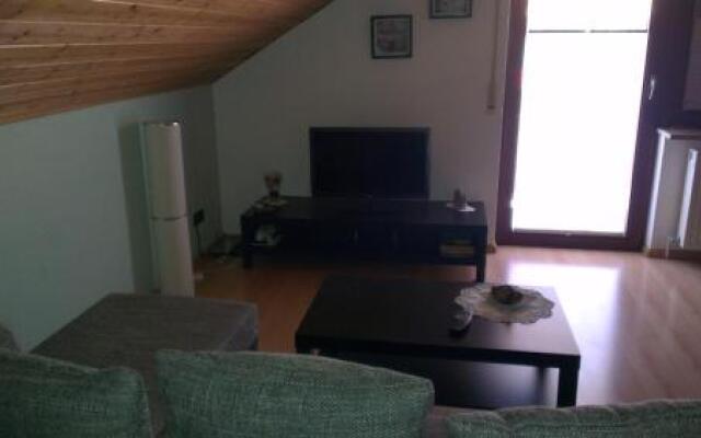 Ferienwohnung Bigi