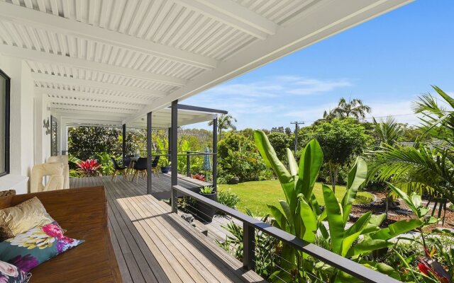 Maison Daintree