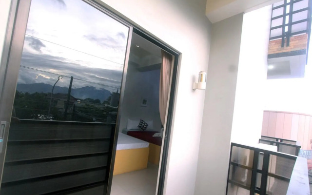 Heart Hotel and Services