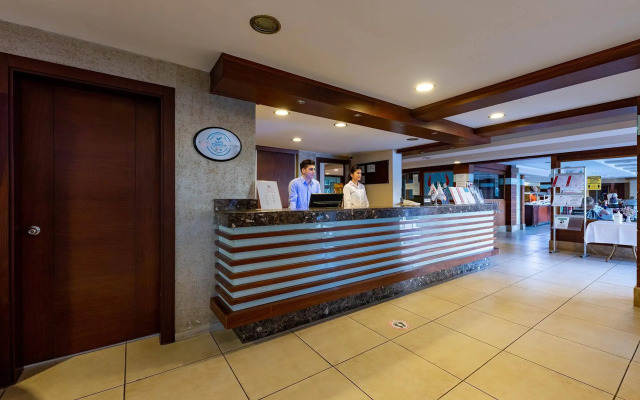Viking Express Otel