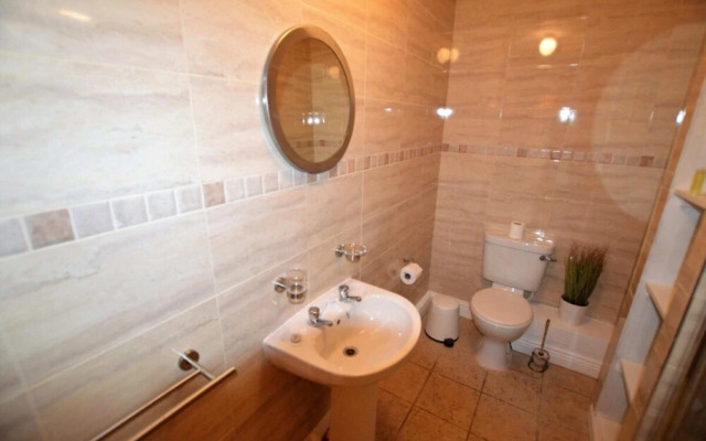 Great 2 Bedroom Apartment in Trendy Stoneybatter