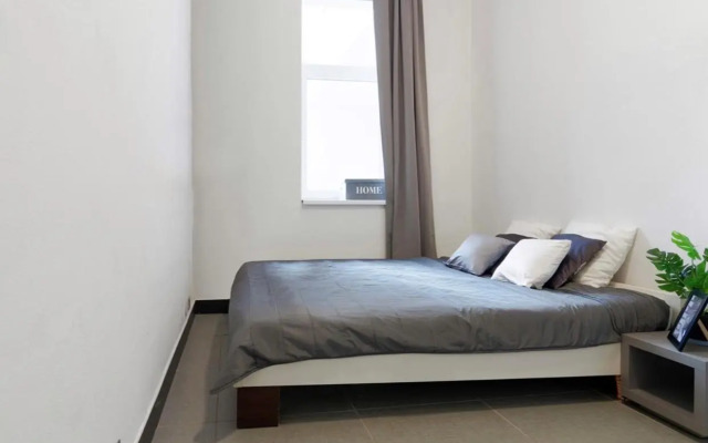 Accommodation near city center Brno