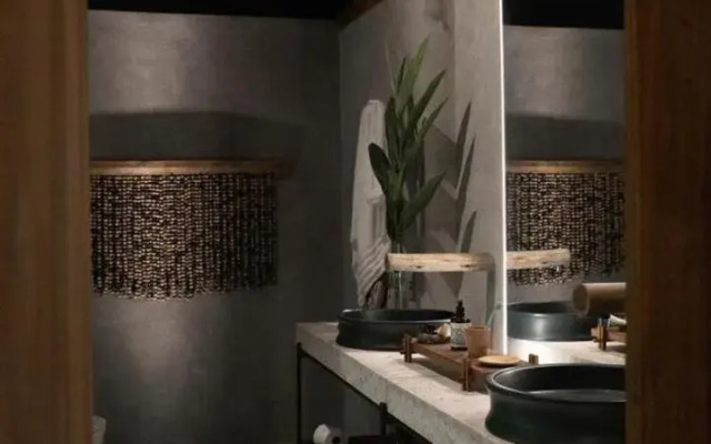 Paru Boutique Hotel