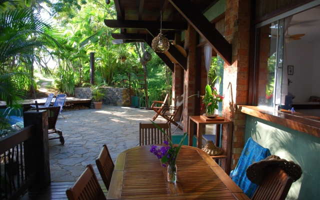 Paraíso em Itacaré - Praia de São José e Prainha