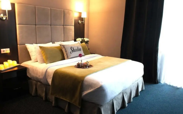 Shadow Boutique Hotel & Spa