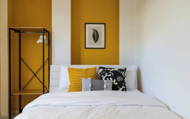 The Pop Art Residences & Studios in Larnaca