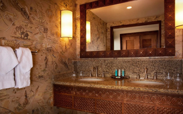 Disney's Animal Kingdom Villas - Kidani Village 