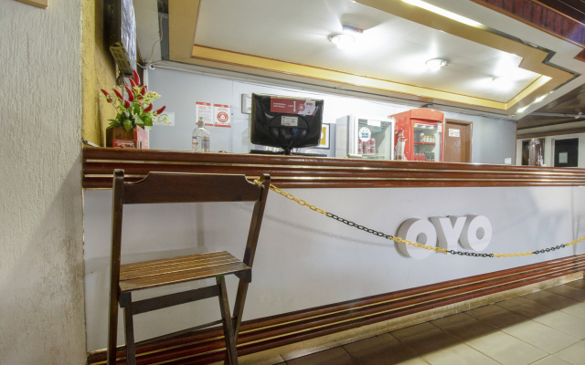 OYO New Anápolis Hotel, Imperatriz