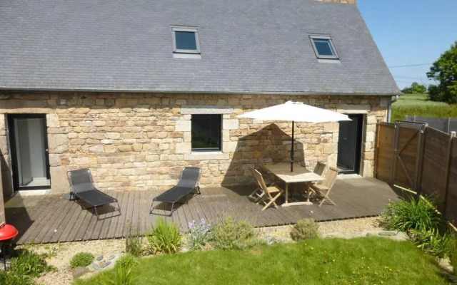 Gite entre Terre et Mer