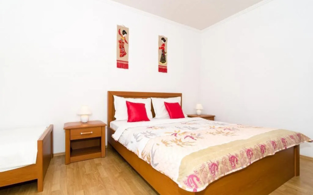 Apartments Villa Nikol