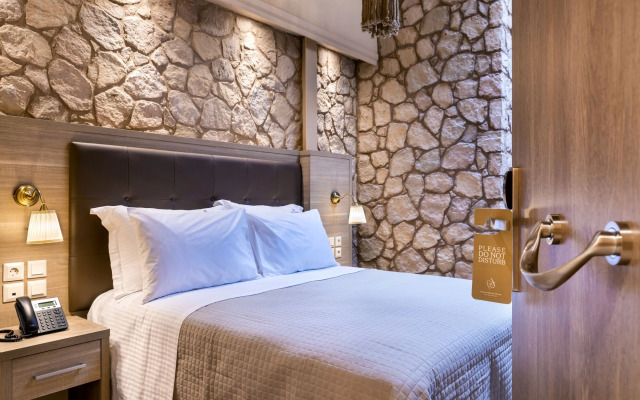 Athens Manor Houses Suites Apartments