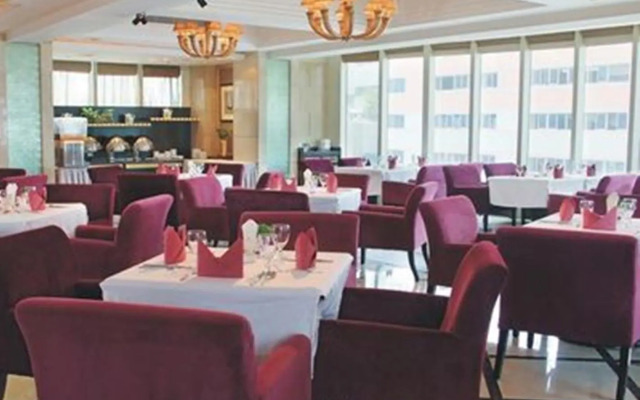 Dongguan Silverworld Garden Hotel