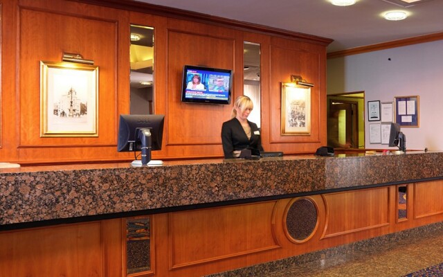 Leonardo Hotel Cheltenham